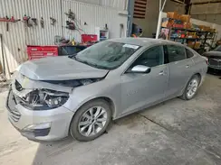 1G1ZD5ST2KF123436 2019 CHEVROLET MALIBU