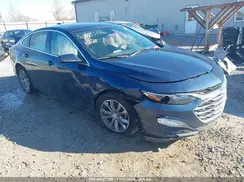 1G1ZD5ST2KF123520 2019 CHEVROLET MALIBU