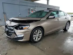 1G1ZD5ST2KF123596 2019 CHEVROLET MALIBU