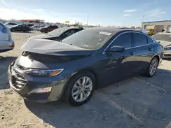 1G1ZD5ST2KF123954 2019 CHEVROLET MALIBU