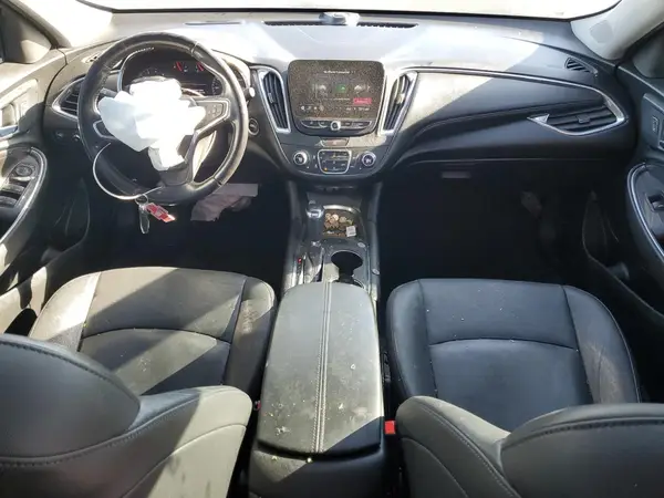 1G1ZD5ST2KF123954 2019 CHEVROLET MALIBU - Image 8