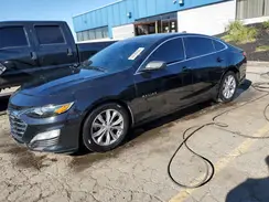 1G1ZD5ST2KF124800 2019 CHEVROLET MALIBU