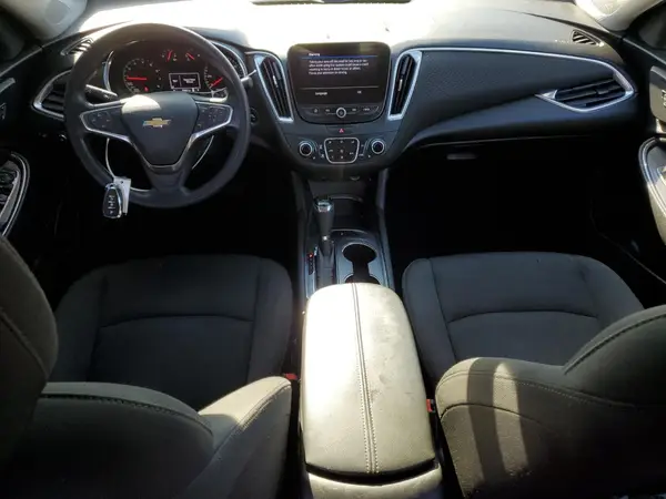 1G1ZD5ST2KF124800 2019 CHEVROLET MALIBU - Image 8