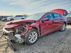 1G1ZD5ST2KF125364 2019 CHEVROLET MALIBU