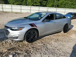 1G1ZD5ST2KF126241 2019 CHEVROLET MALIBU