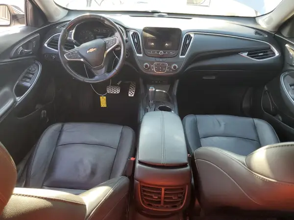 1G1ZD5ST2KF126241 2019 CHEVROLET MALIBU - Image 8