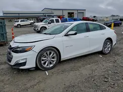 1G1ZD5ST2KF126577 2019 CHEVROLET MALIBU