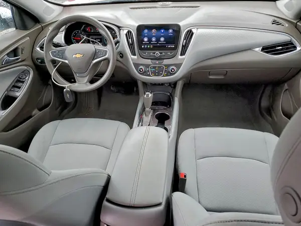 1G1ZD5ST2KF126577 2019 CHEVROLET MALIBU - Image 8