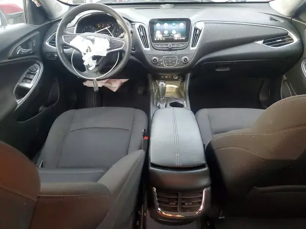 1G1ZD5ST2KF126692 2019 CHEVROLET MALIBU - Image 8