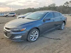1G1ZD5ST2KF127521 2019 CHEVROLET MALIBU