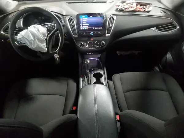 1G1ZD5ST2KF129754 2019 CHEVROLET MALIBU - Image 8