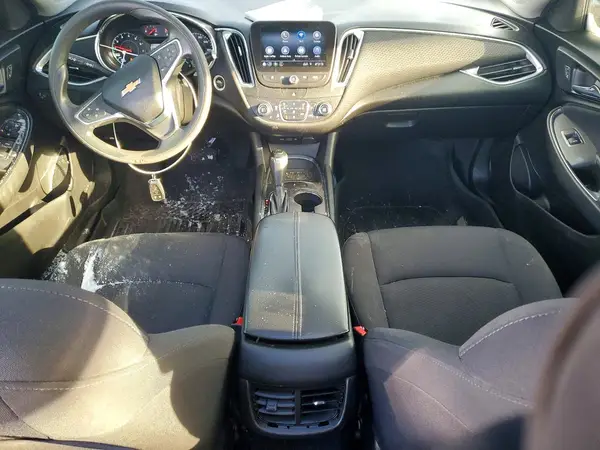 1G1ZD5ST2KF129849 2019 CHEVROLET MALIBU - Image 8