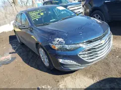 1G1ZD5ST2KF130726 2019 CHEVROLET MALIBU