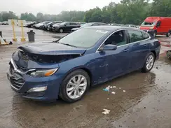 1G1ZD5ST2KF132783 2019 CHEVROLET MALIBU