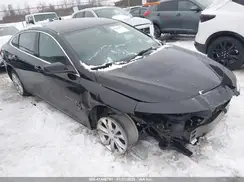 1G1ZD5ST2KF133996 2019 CHEVROLET MALIBU