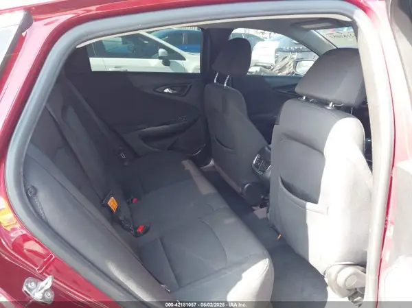 1G1ZD5ST2KF134016 2019 CHEVROLET MALIBU - Image 8