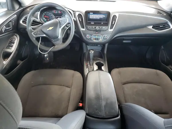 1G1ZD5ST2KF134159 2019 CHEVROLET MALIBU - Image 8