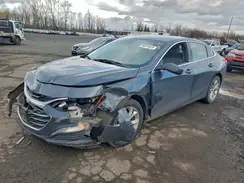 1G1ZD5ST2KF134789 2019 CHEVROLET MALIBU