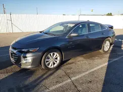 1G1ZD5ST2KF134940 2019 CHEVROLET MALIBU