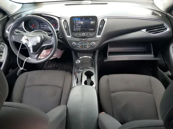 1G1ZD5ST2KF135148 2019 CHEVROLET MALIBU - Image 8