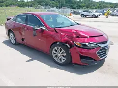 1G1ZD5ST2KF135344 2019 CHEVROLET MALIBU