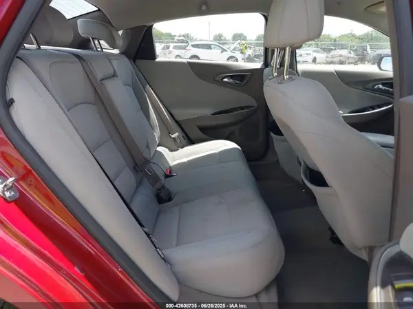 1G1ZD5ST2KF135344 2019 CHEVROLET MALIBU - Image 8