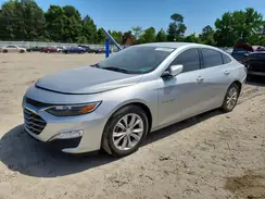 1G1ZD5ST2KF135408 2019 CHEVROLET MALIBU