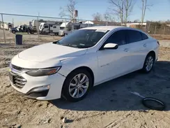 1G1ZD5ST2KF135506 2019 CHEVROLET MALIBU