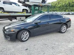 1G1ZD5ST2KF135649 2019 CHEVROLET MALIBU