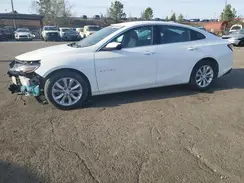 1G1ZD5ST2KF135750 2019 CHEVROLET MALIBU