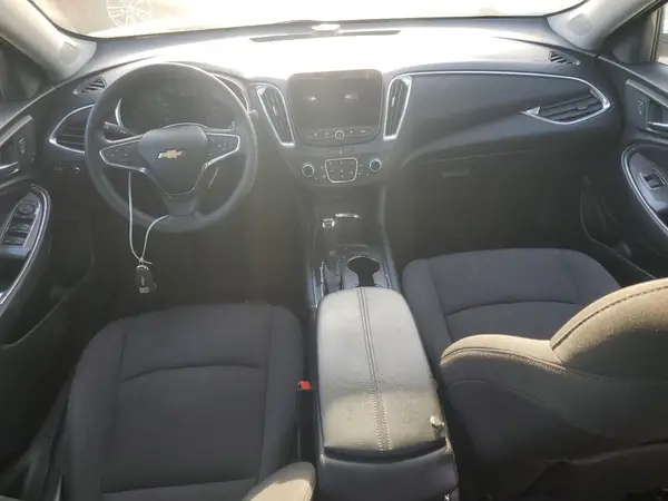 1G1ZD5ST2KF135750 2019 CHEVROLET MALIBU - Image 8