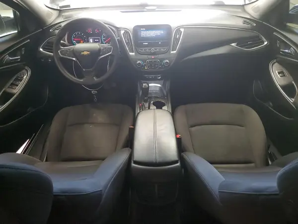 1G1ZD5ST2KF136011 2019 CHEVROLET MALIBU - Image 8