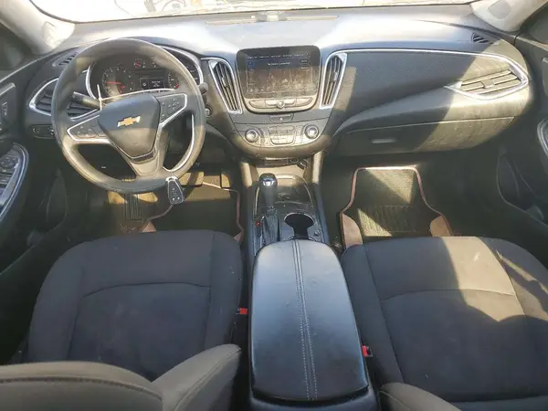 1G1ZD5ST2KF137479 2019 CHEVROLET MALIBU - Image 8