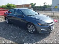 1G1ZD5ST2KF138065 2019 CHEVROLET MALIBU