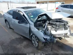 1G1ZD5ST2KF138177 2019 CHEVROLET MALIBU