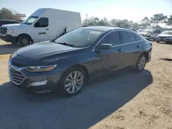 1G1ZD5ST2KF138258 2019 CHEVROLET MALIBU