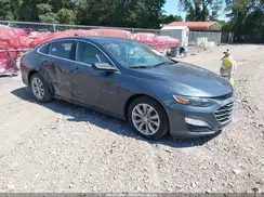1G1ZD5ST2KF138857 2019 CHEVROLET MALIBU