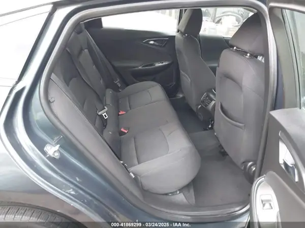 1G1ZD5ST2KF139040 2019 CHEVROLET MALIBU - Image 8