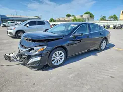 1G1ZD5ST2KF139782 2019 CHEVROLET MALIBU