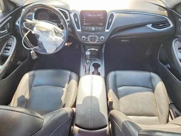 1G1ZD5ST2KF139782 2019 CHEVROLET MALIBU - Image 8