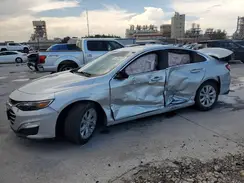 1G1ZD5ST2KF140107 2019 CHEVROLET MALIBU