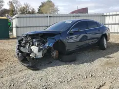 1G1ZD5ST2KF140429 2019 CHEVROLET MALIBU