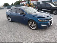 1G1ZD5ST2KF140592 2019 CHEVROLET MALIBU