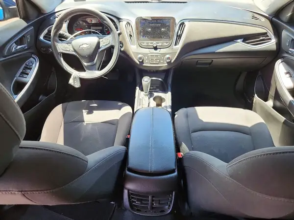 1G1ZD5ST2KF140978 2019 CHEVROLET MALIBU - Image 8