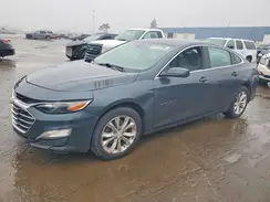 1G1ZD5ST2KF141600 2019 CHEVROLET MALIBU