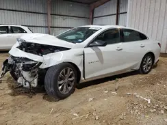 1G1ZD5ST2KF142987 2019 CHEVROLET MALIBU
