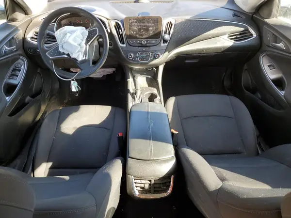 1G1ZD5ST2KF143377 2019 CHEVROLET MALIBU - Image 8