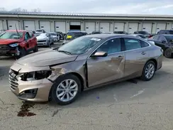 1G1ZD5ST2KF144867 2019 CHEVROLET MALIBU