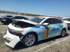 1G1ZD5ST2KF145100 2019 CHEVROLET MALIBU