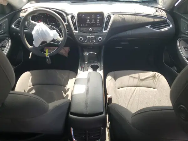 1G1ZD5ST2KF145100 2019 CHEVROLET MALIBU - Image 8